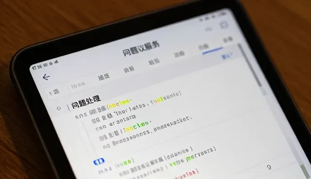 生产线配套设备的智能运维策略与实操建议