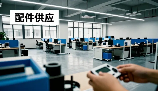 从交通枢纽说起:智能检测设备非标定制