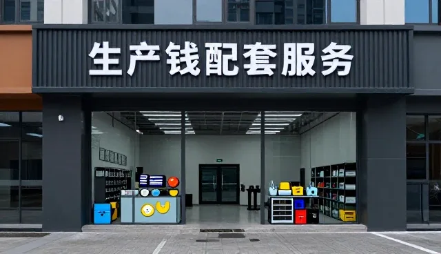非标定制配件选型中的关键考量因素